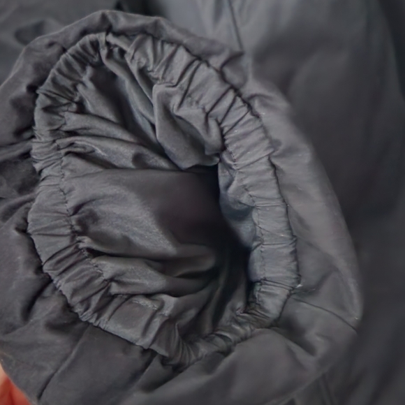 Aritzia Wilfred Duvet Coat, size S - Picture 7 of 14